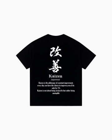 Kaizen DropShoulder T Shirt
