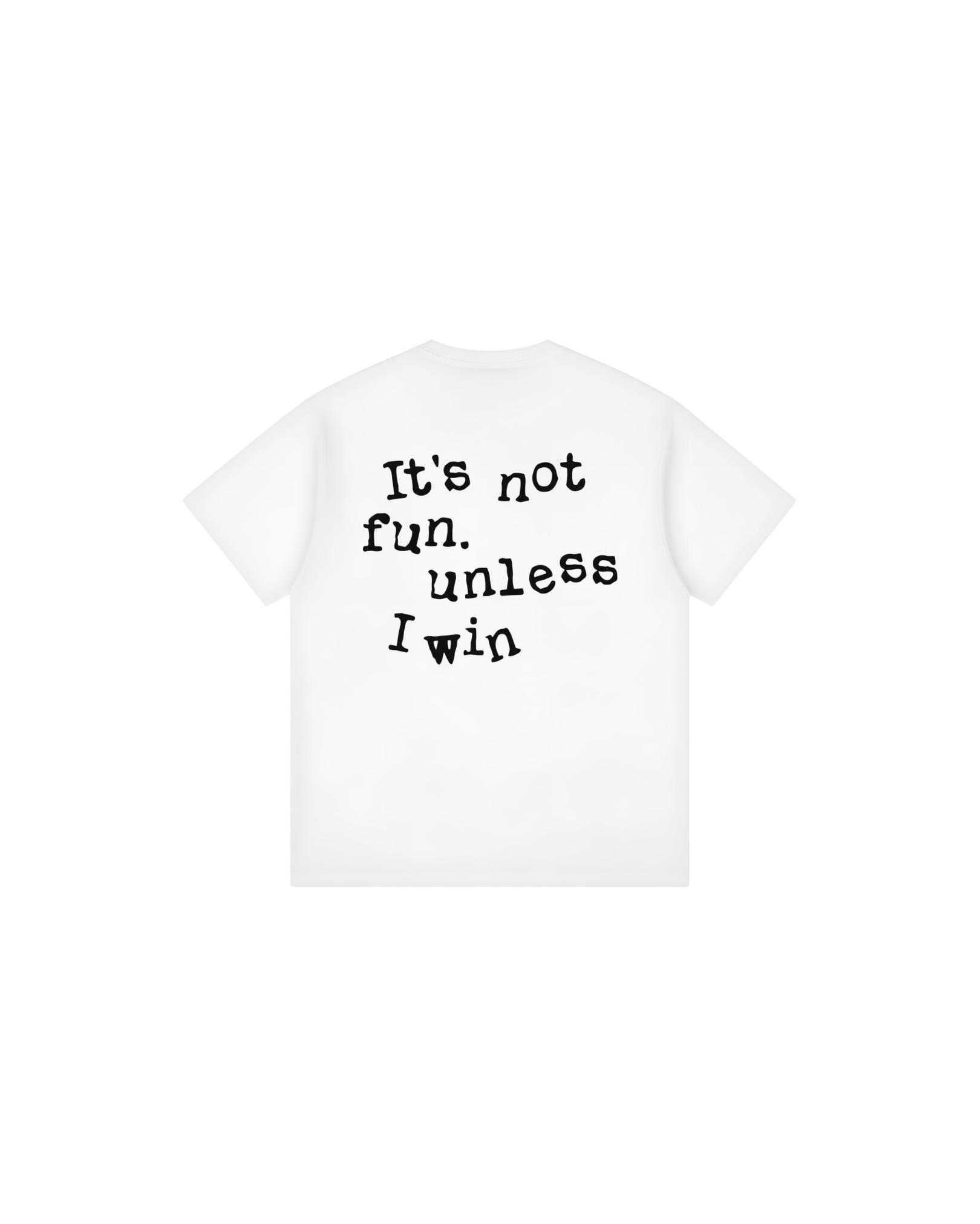 Nagi DropShoulder T Shirt