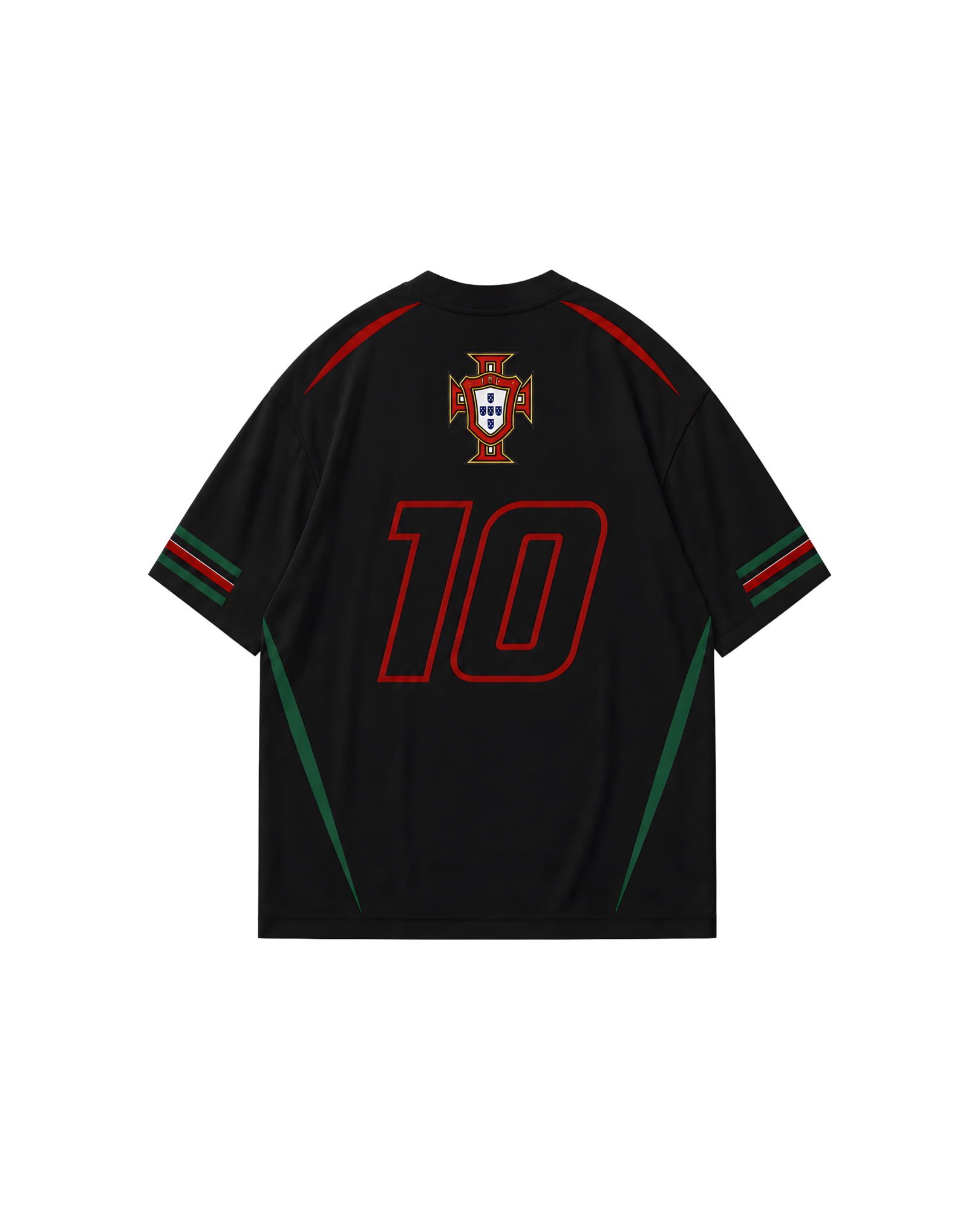 Portugal DropShoulder T Shirt