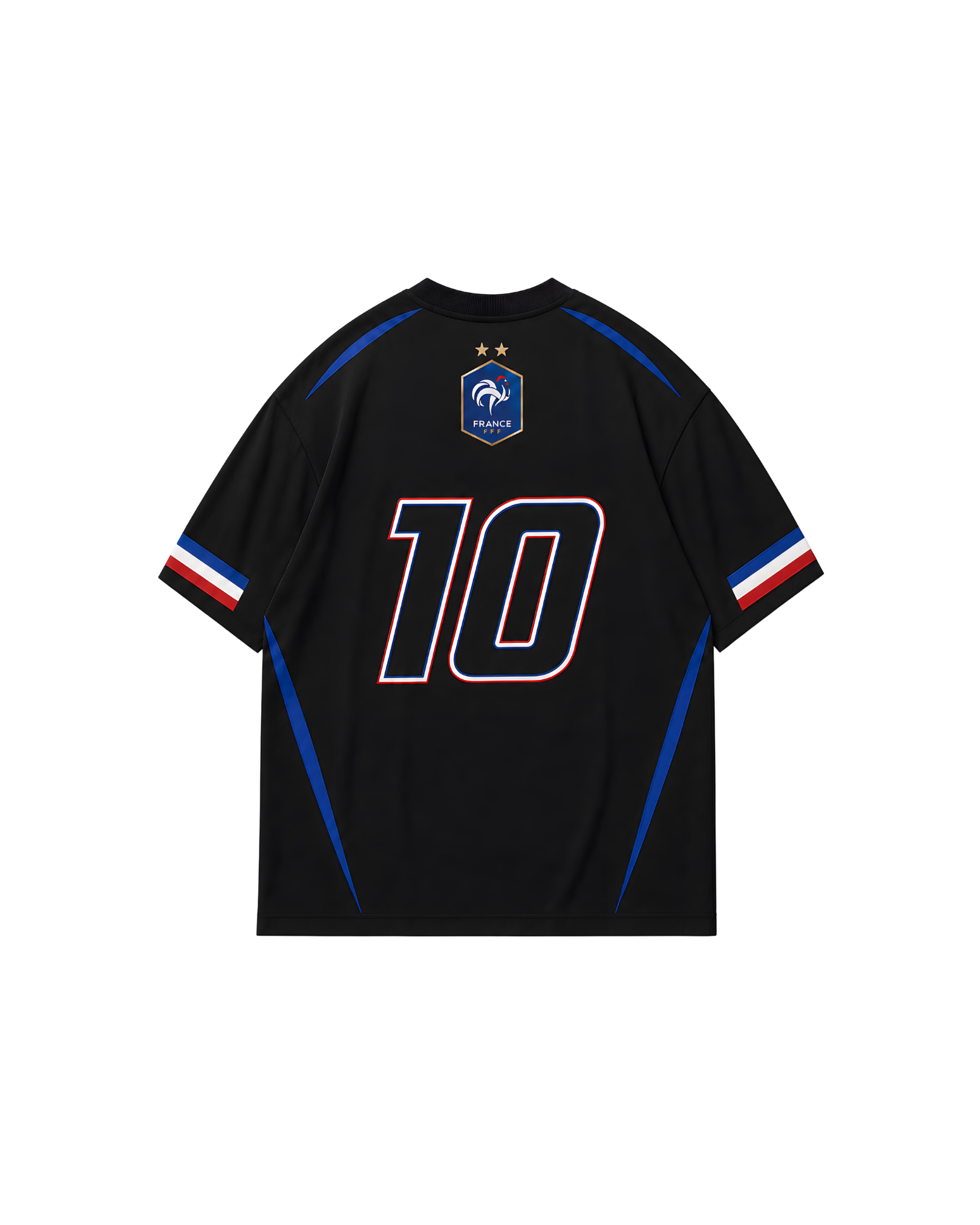 France DropShoulder T Shirt
