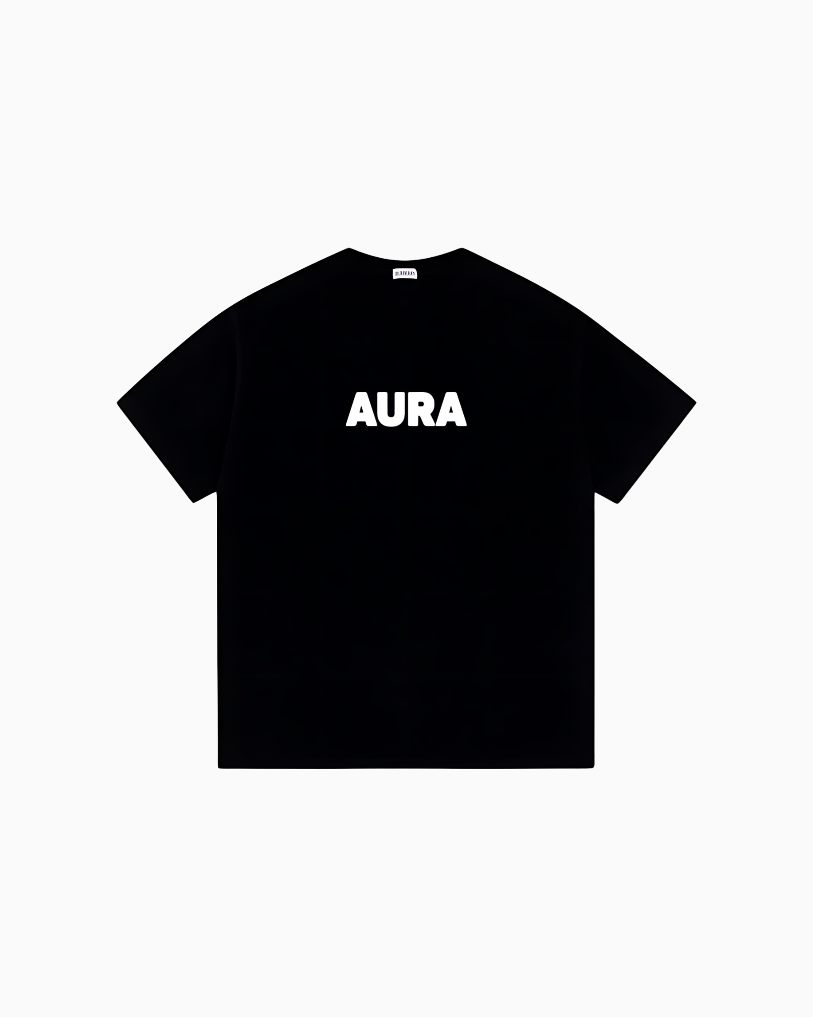 Aura DropShoulder T Shirt