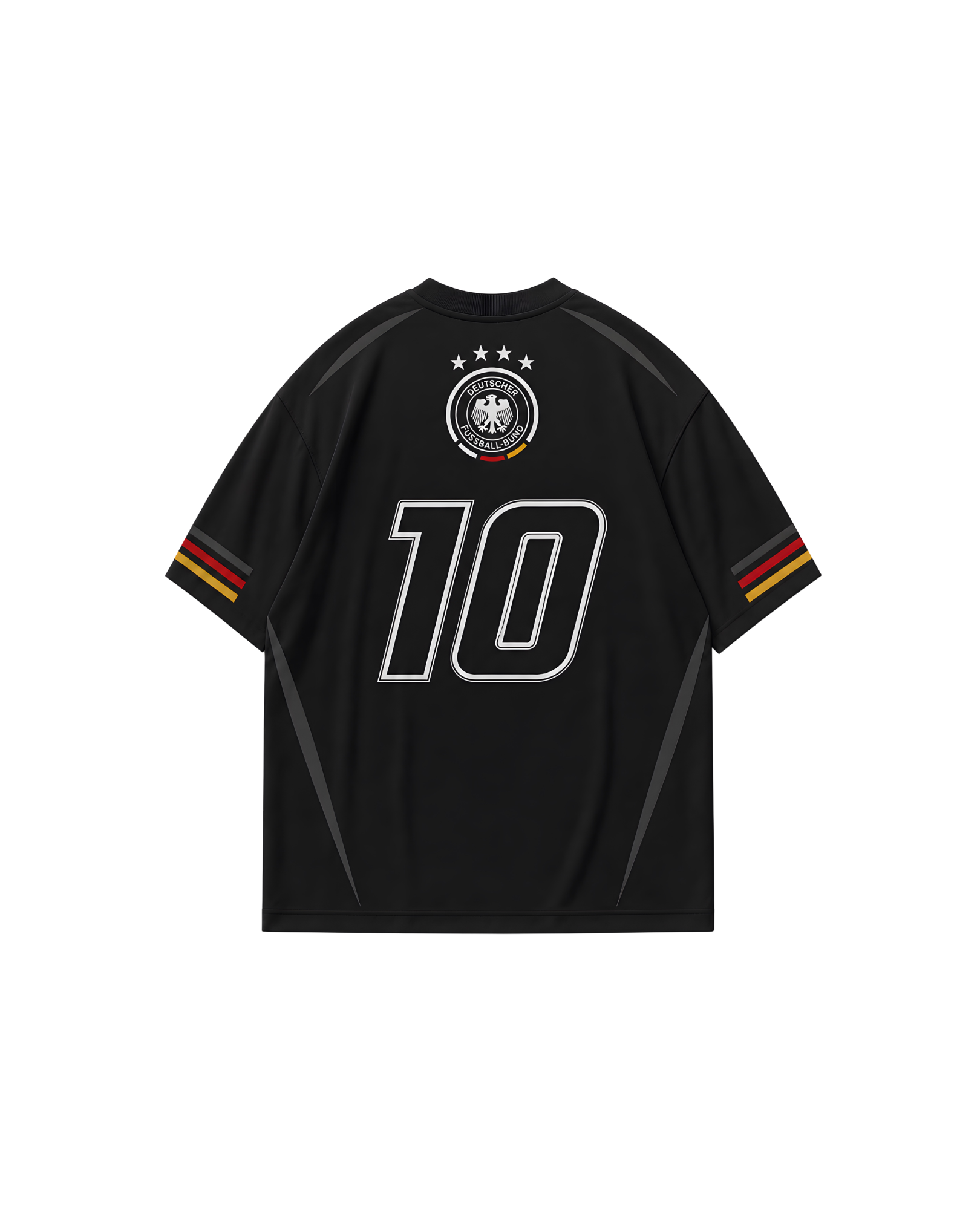 Germany DropShoulder T Shirt