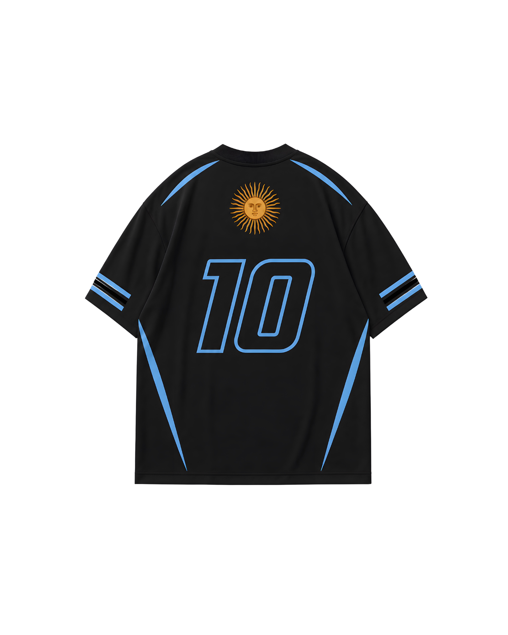 Argentina DropShoulder T Shirt