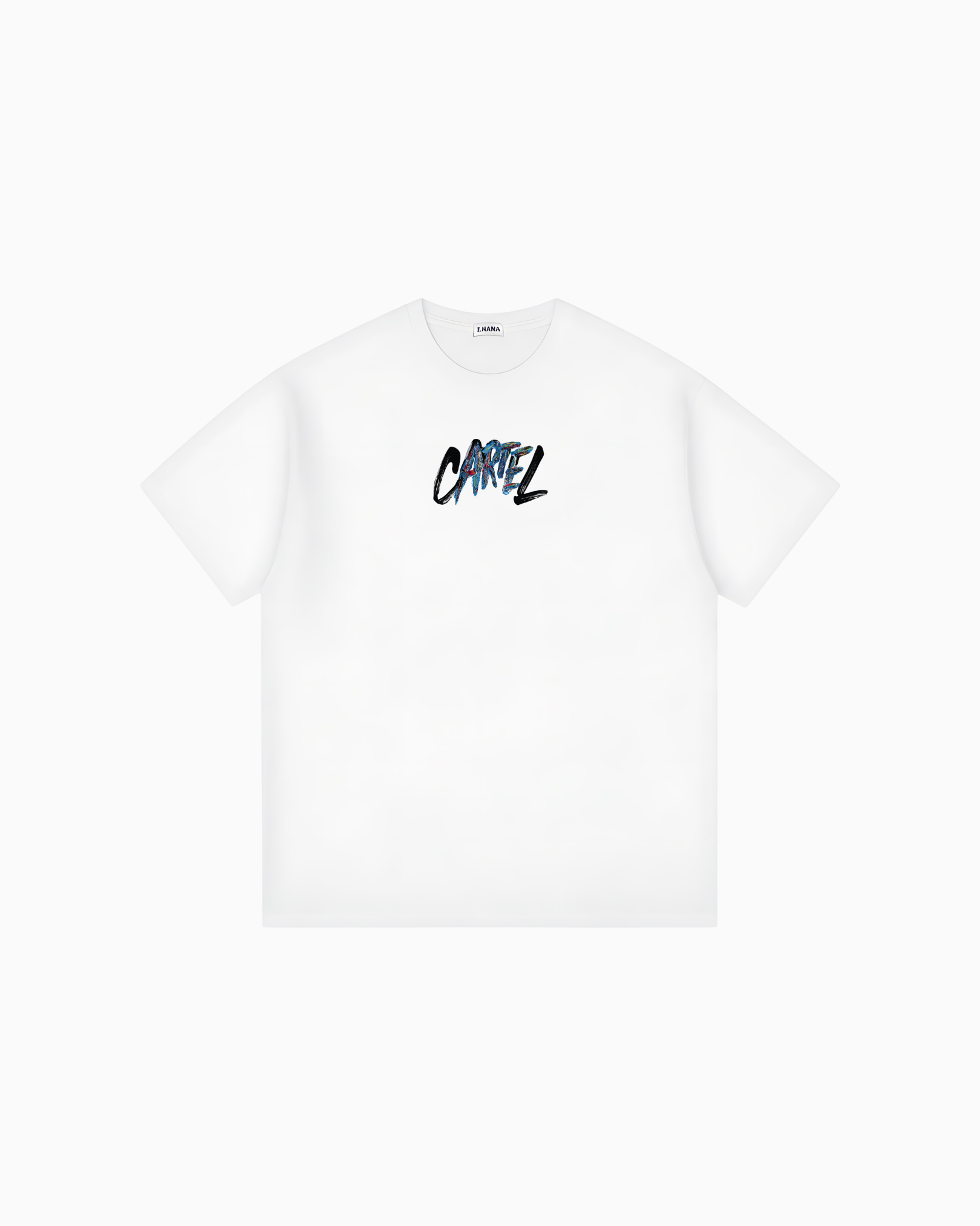 Cartel DropShoulder T Shirt