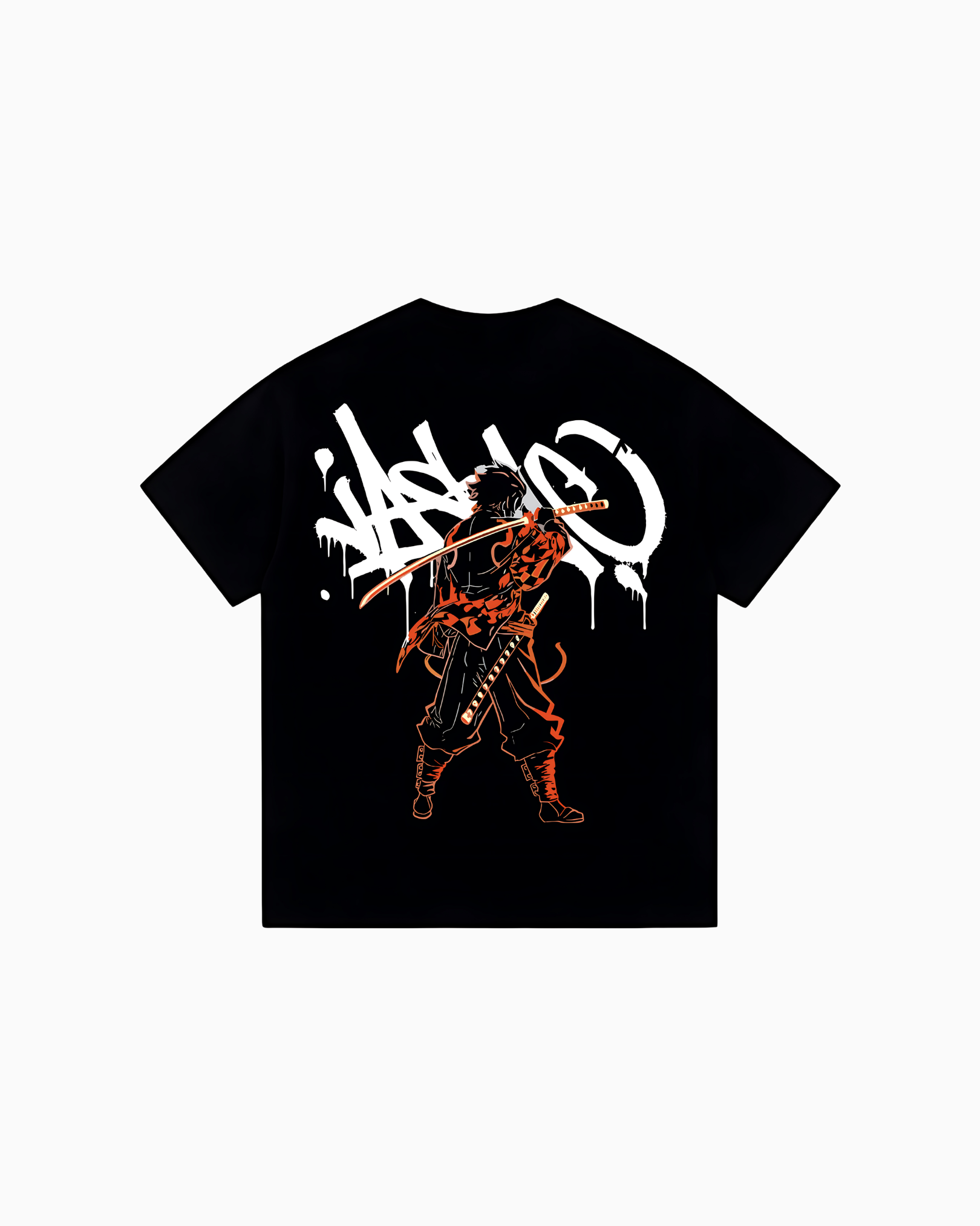 Breath of sun DropShoulder T Shirt
