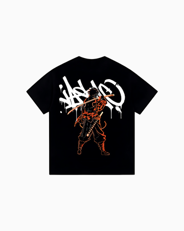 Breath of sun DropShoulder T Shirt