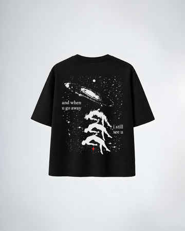 CAS DropShoulder T Shirt