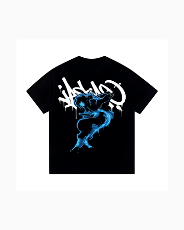 Breakwater DropShoulder T Shirt