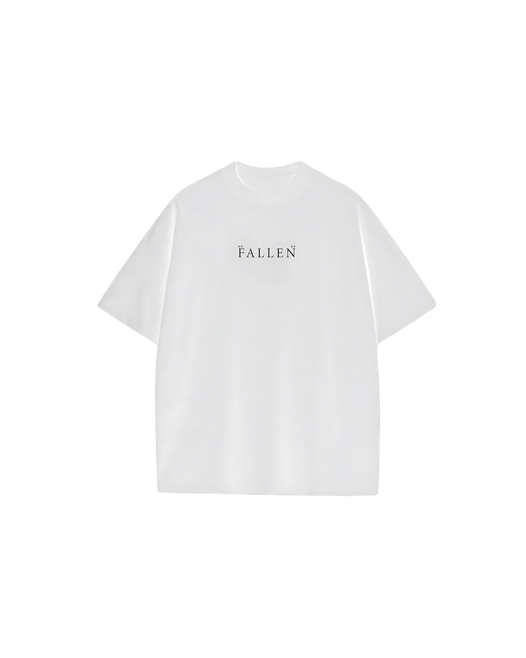 FALLEN Oversized T shirt