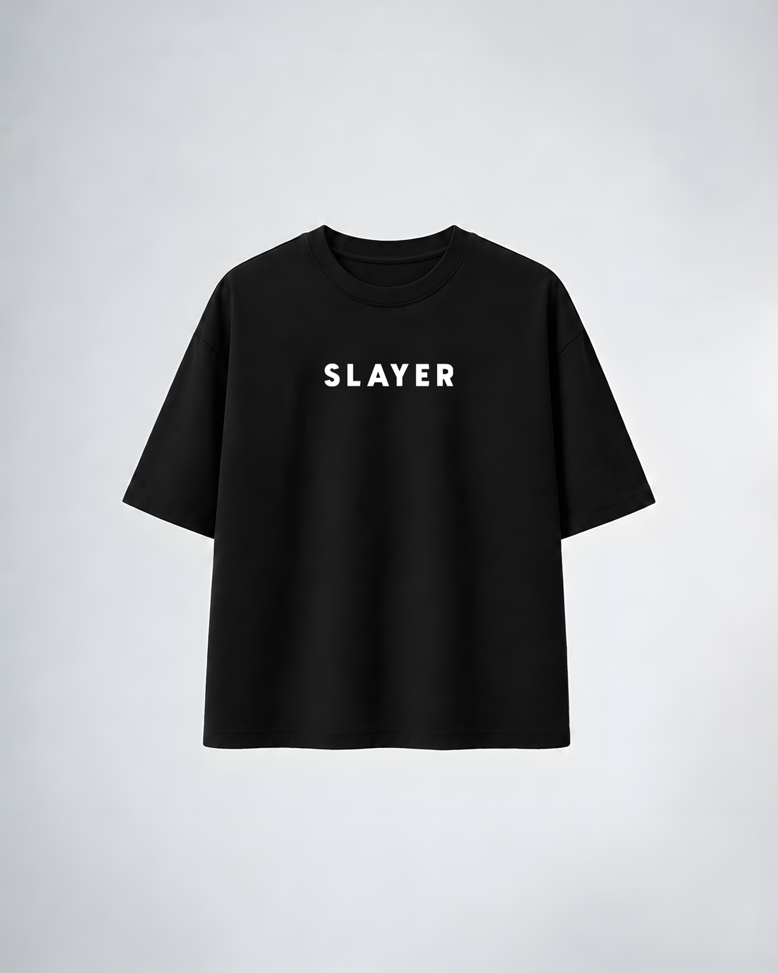 Lightning Soul DropShoulder T Shirt