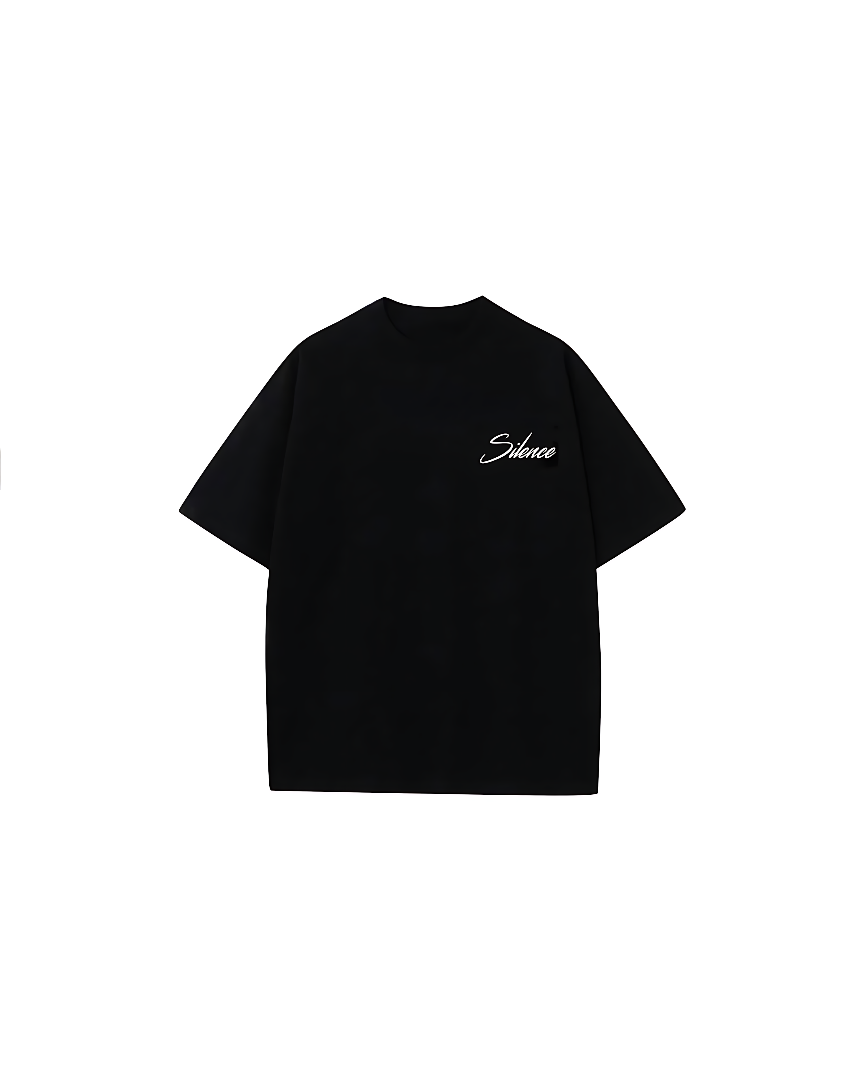 Silence Drop Shoulder