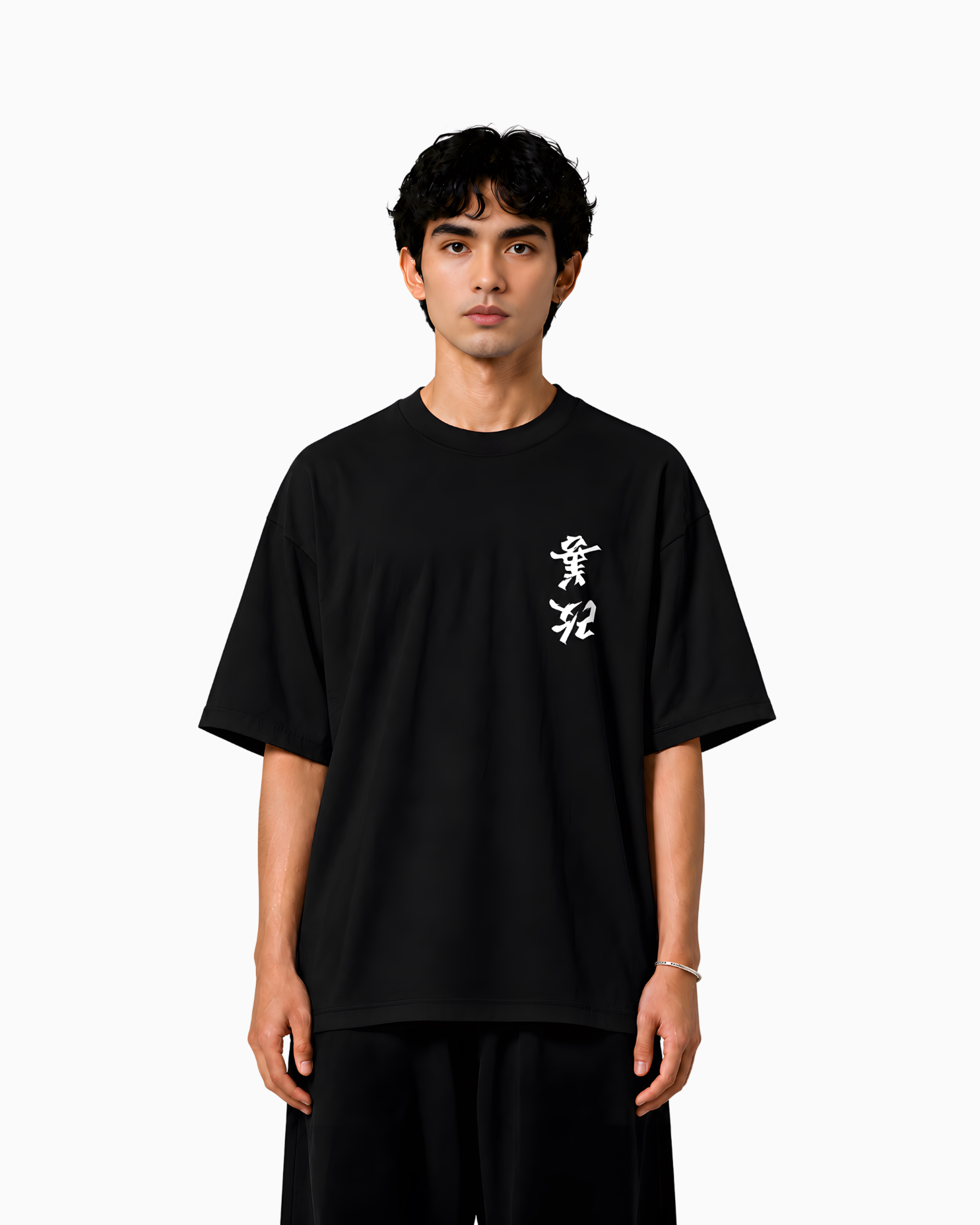 Kaizen DropShoulder T Shirt