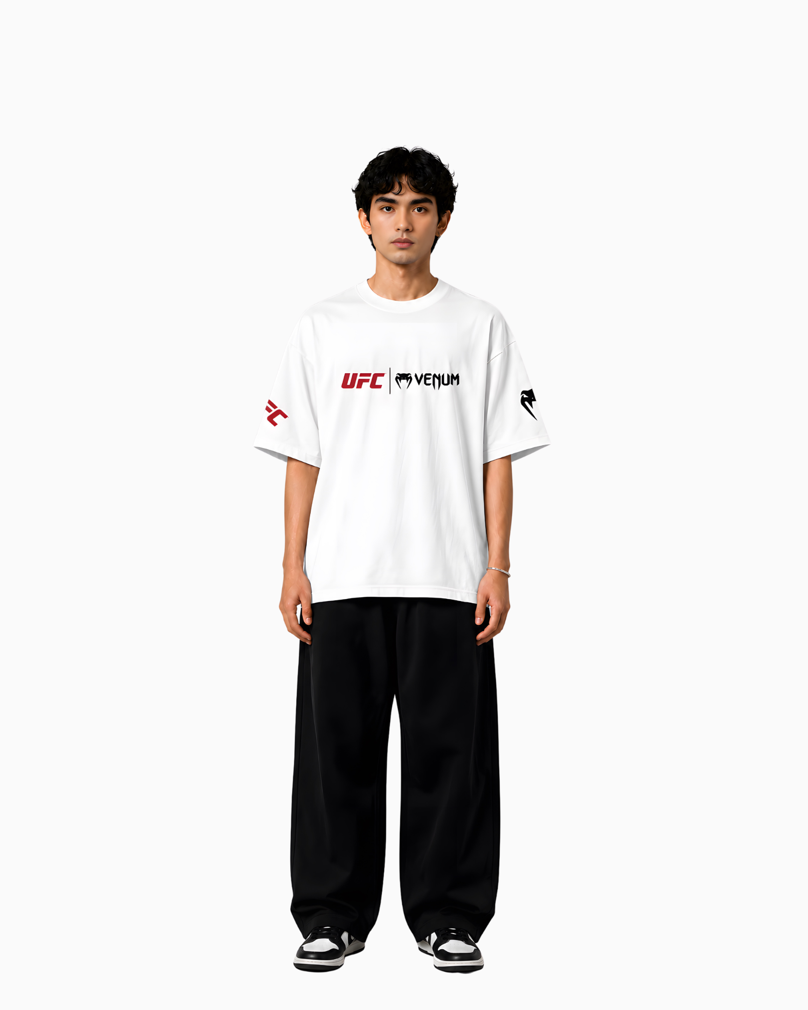 Venom DropShoulder T Shirt