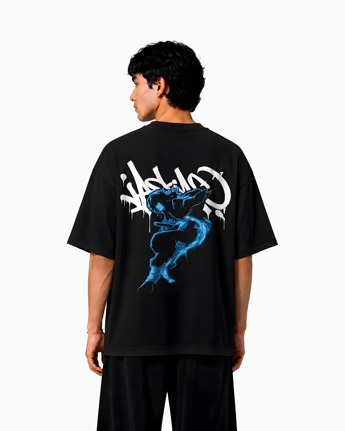 Breakwater DropShoulder T Shirt