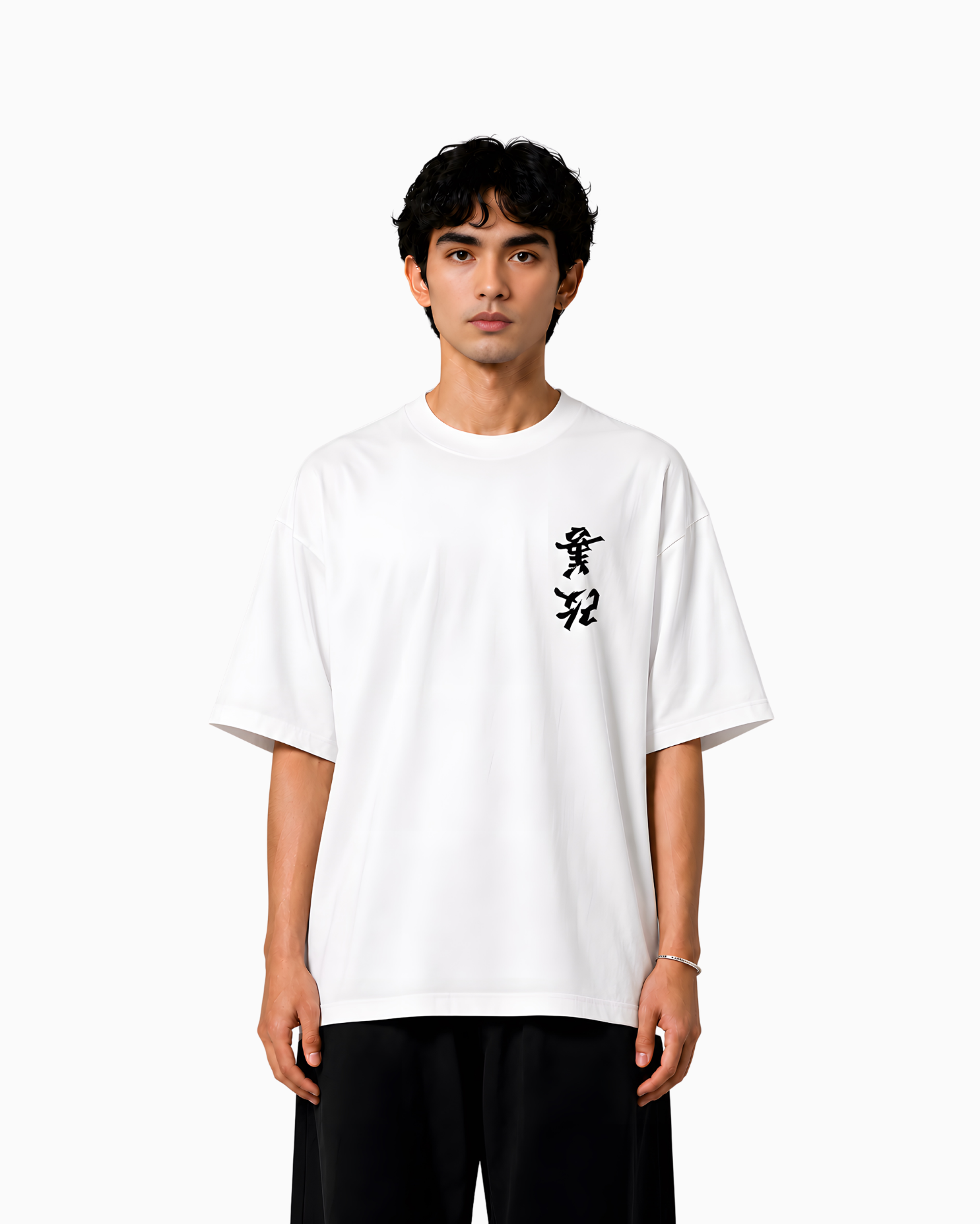 Kaizen DropShoulder T Shirt