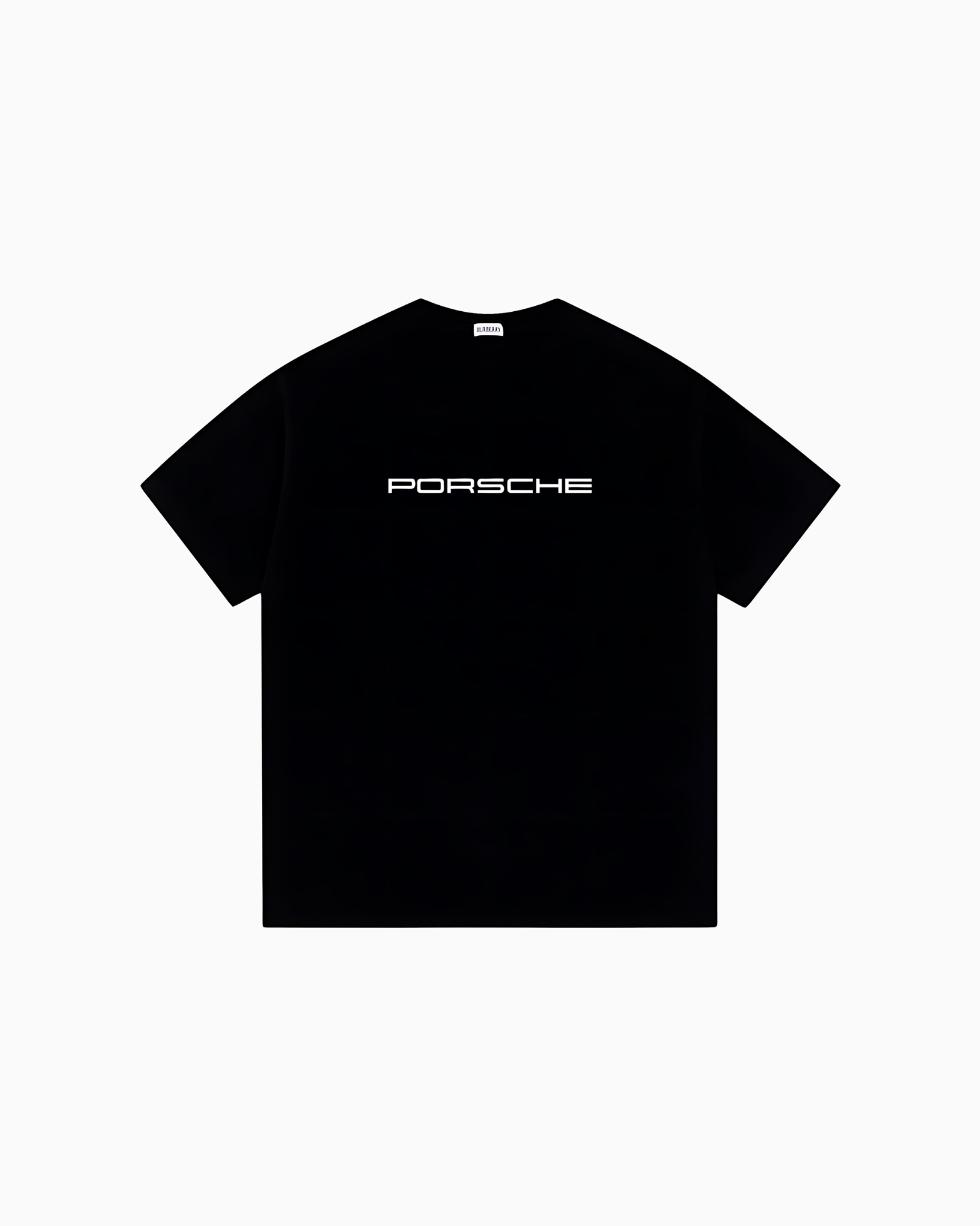 Porsche DropShoulder T Shirt