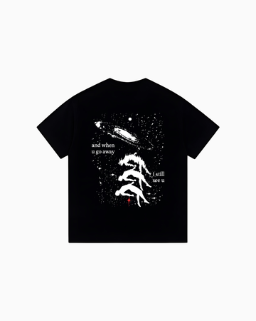 CAS DropShoulder T Shirt