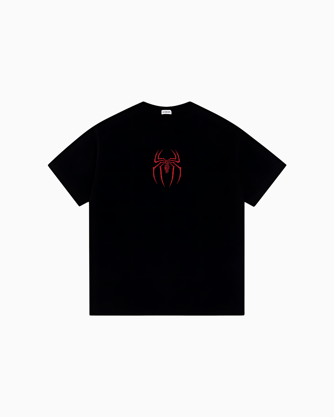 Spider man DropShoulder T Shirt