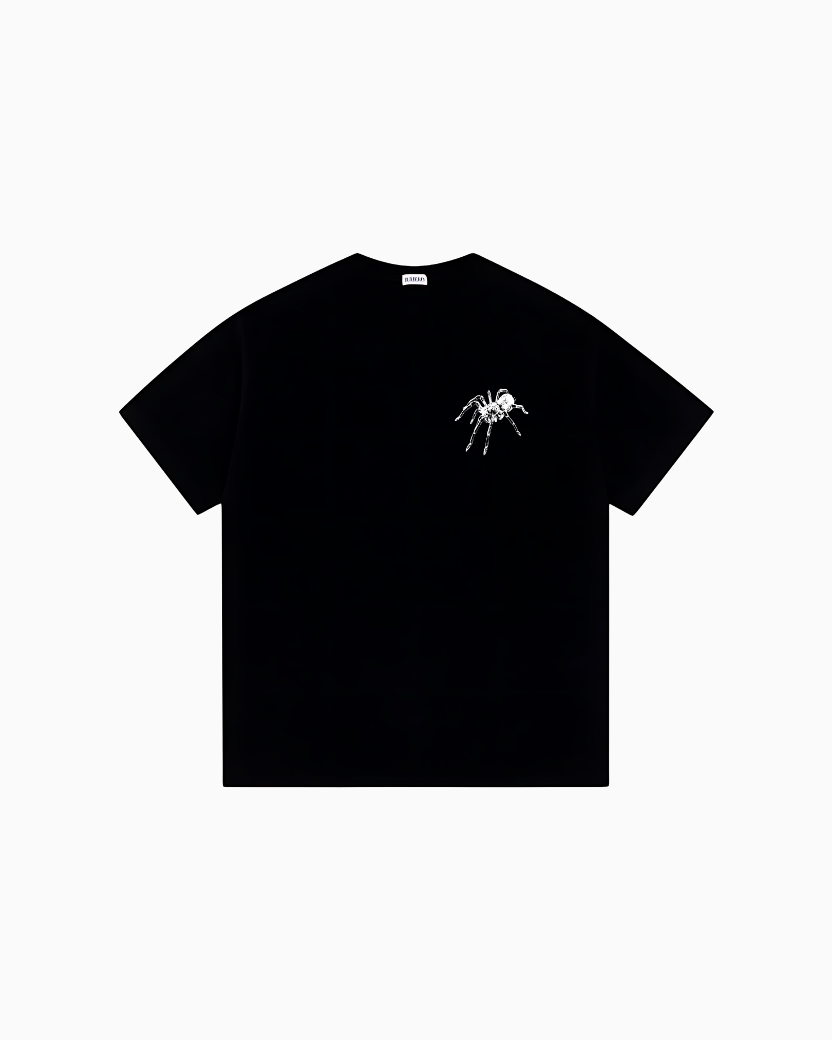Spider DropShoulder T Shirt