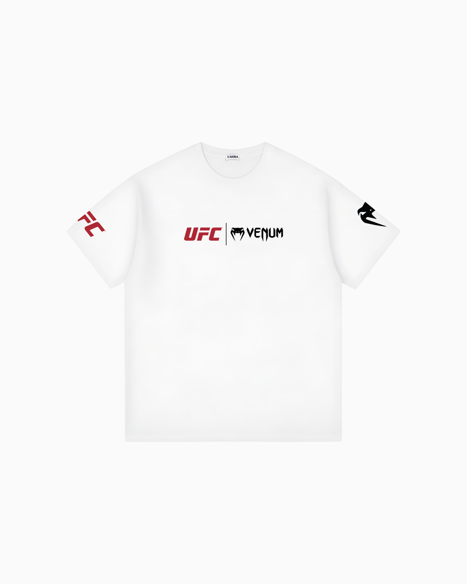 Venom DropShoulder T Shirt