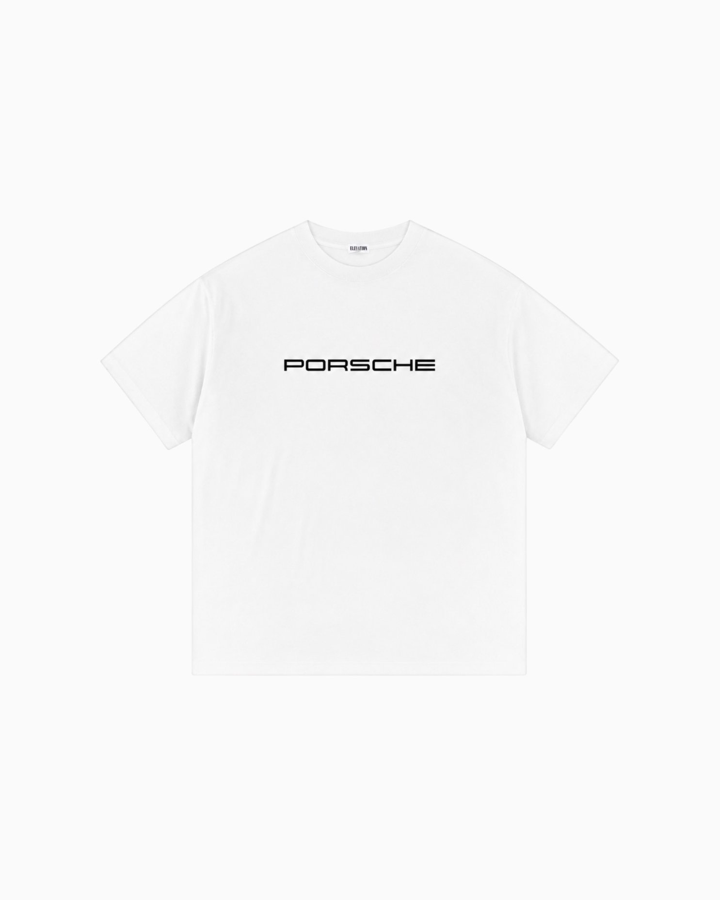 Porsche DropShoulder T Shirt