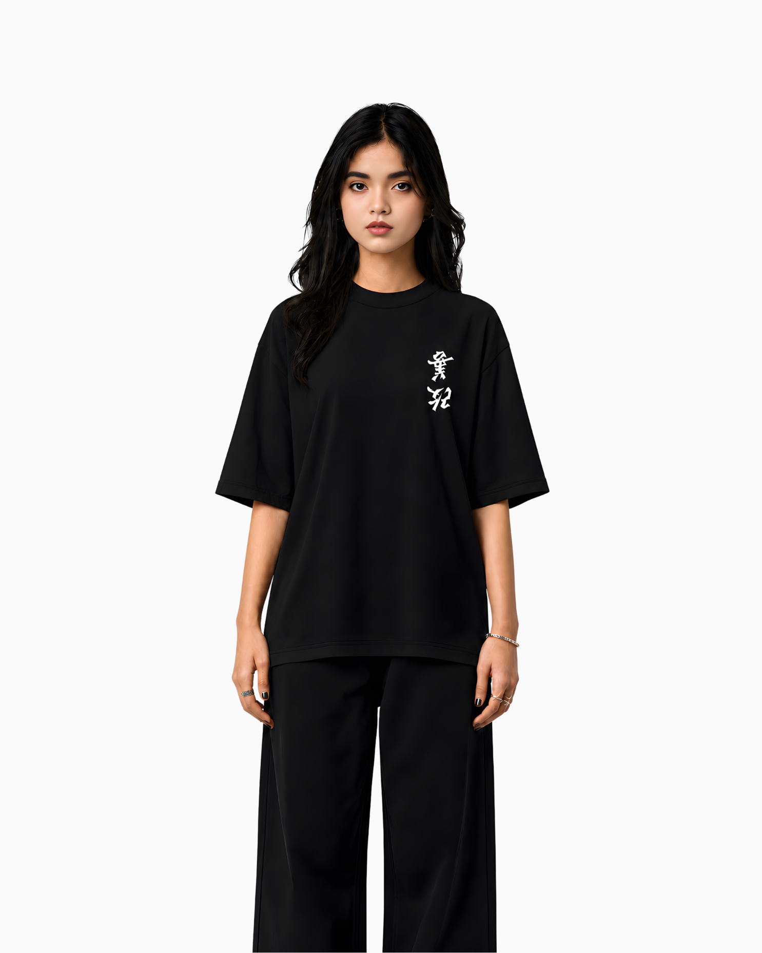 Kaizen DropShoulder T Shirt