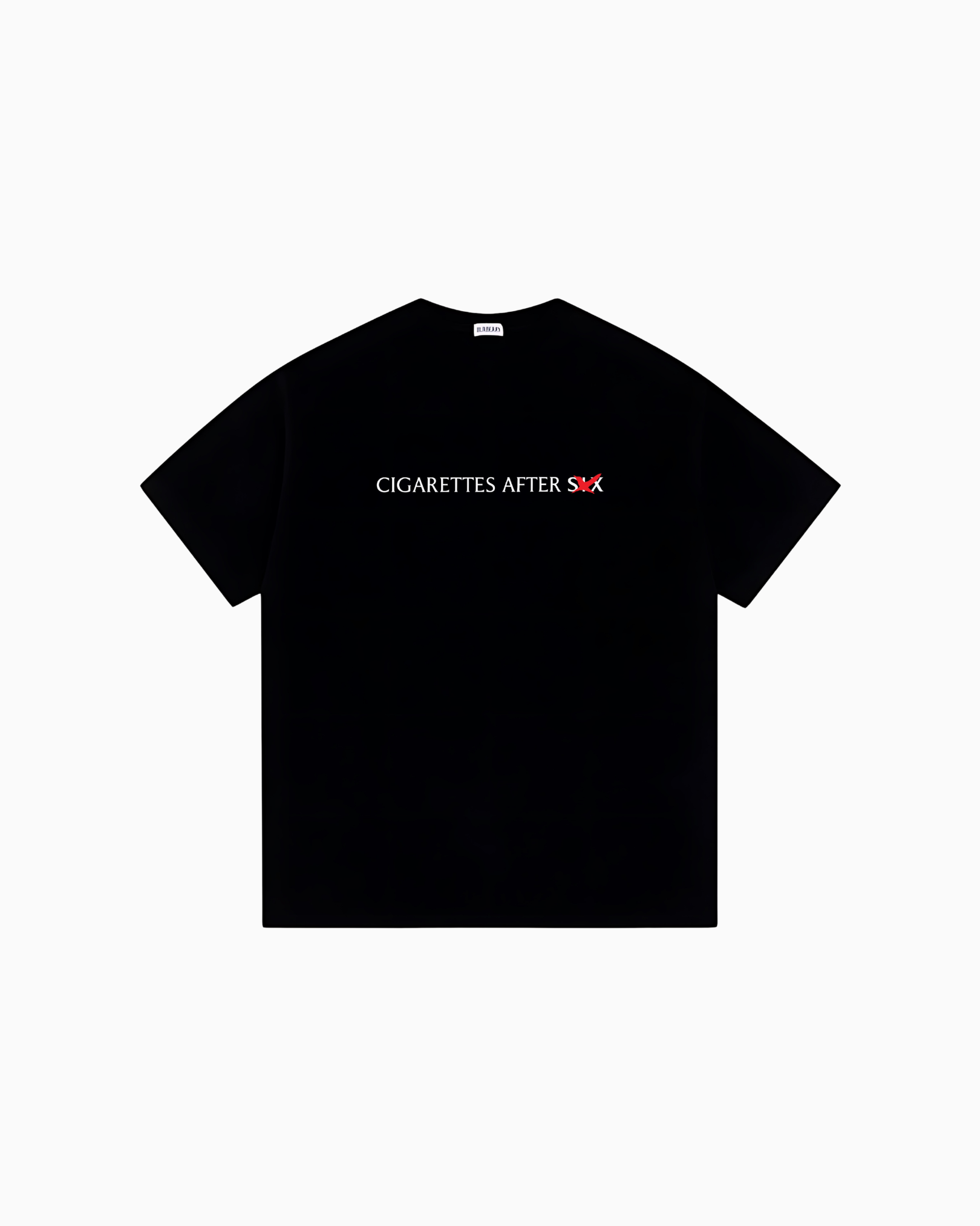 CAS DropShoulder T Shirt