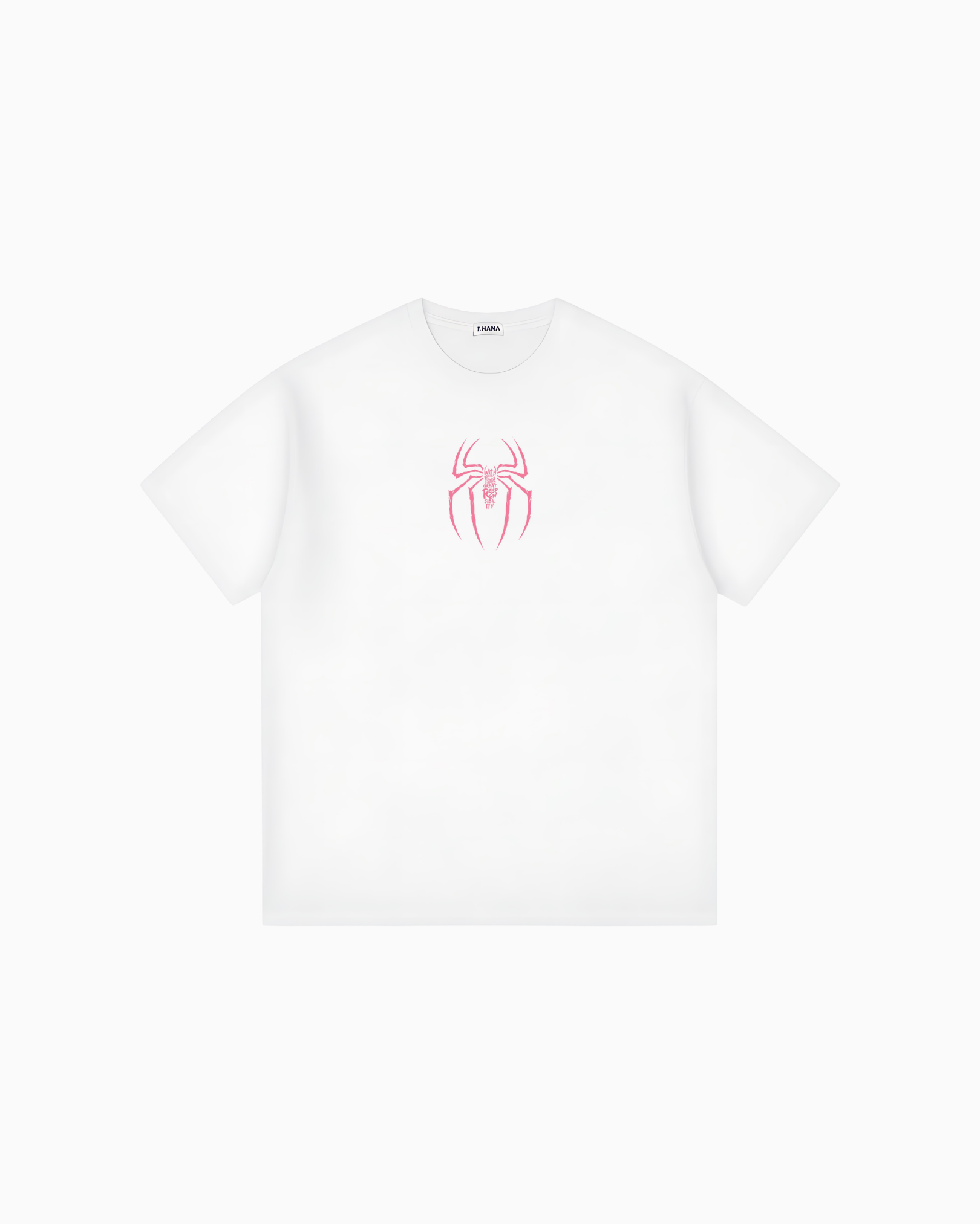 Spider women DropShoulder T Shirt