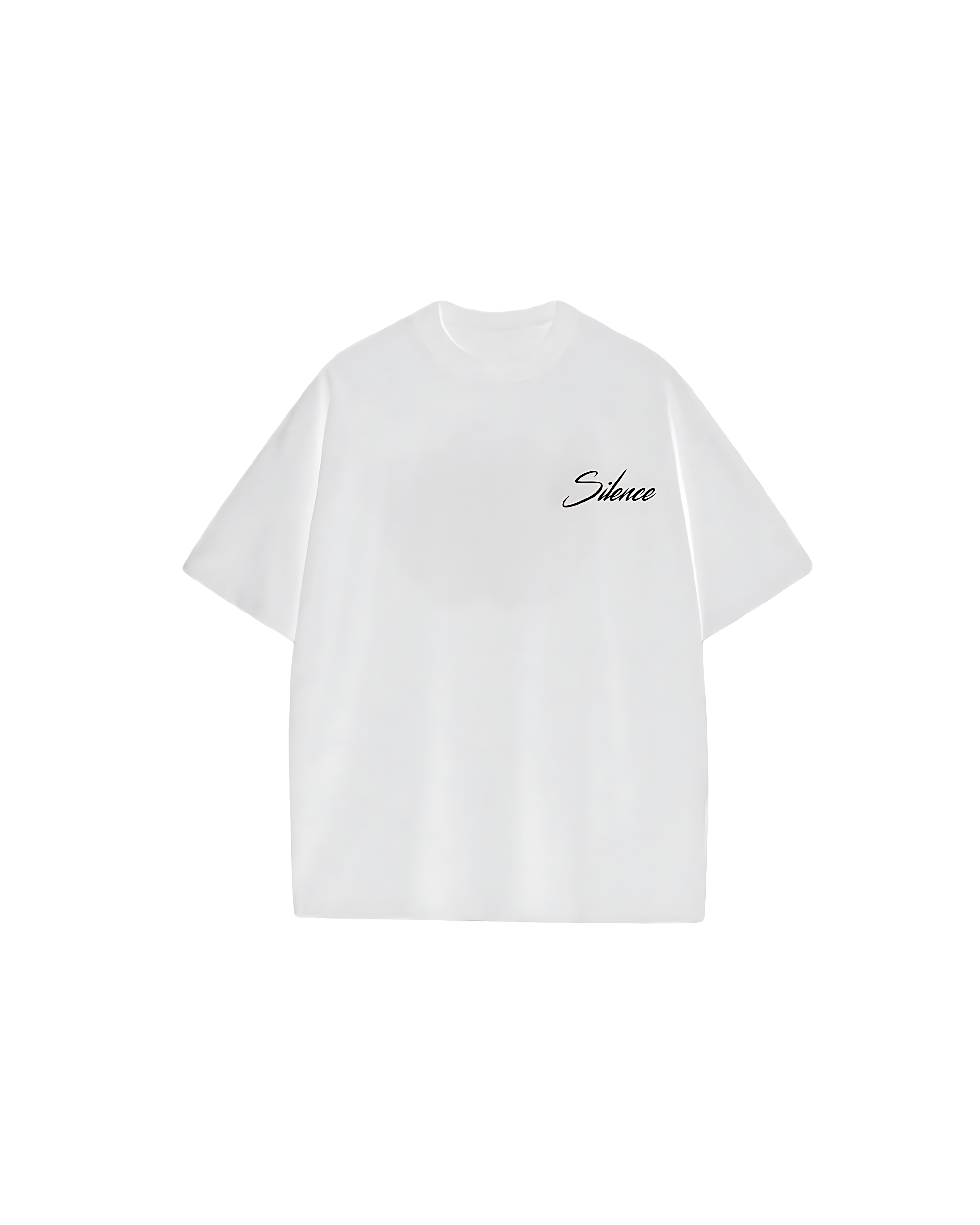 Silence Drop Shoulder