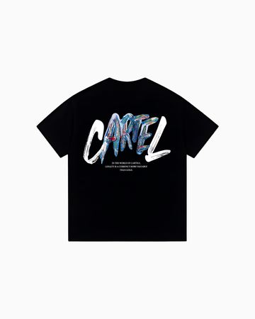 Cartel DropShoulder T Shirt