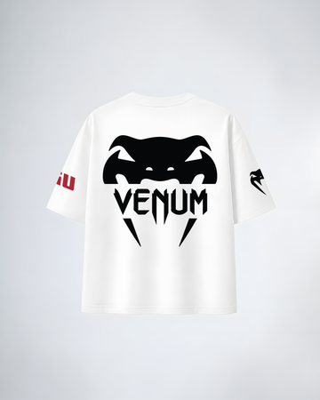Venom DropShoulder T Shirt