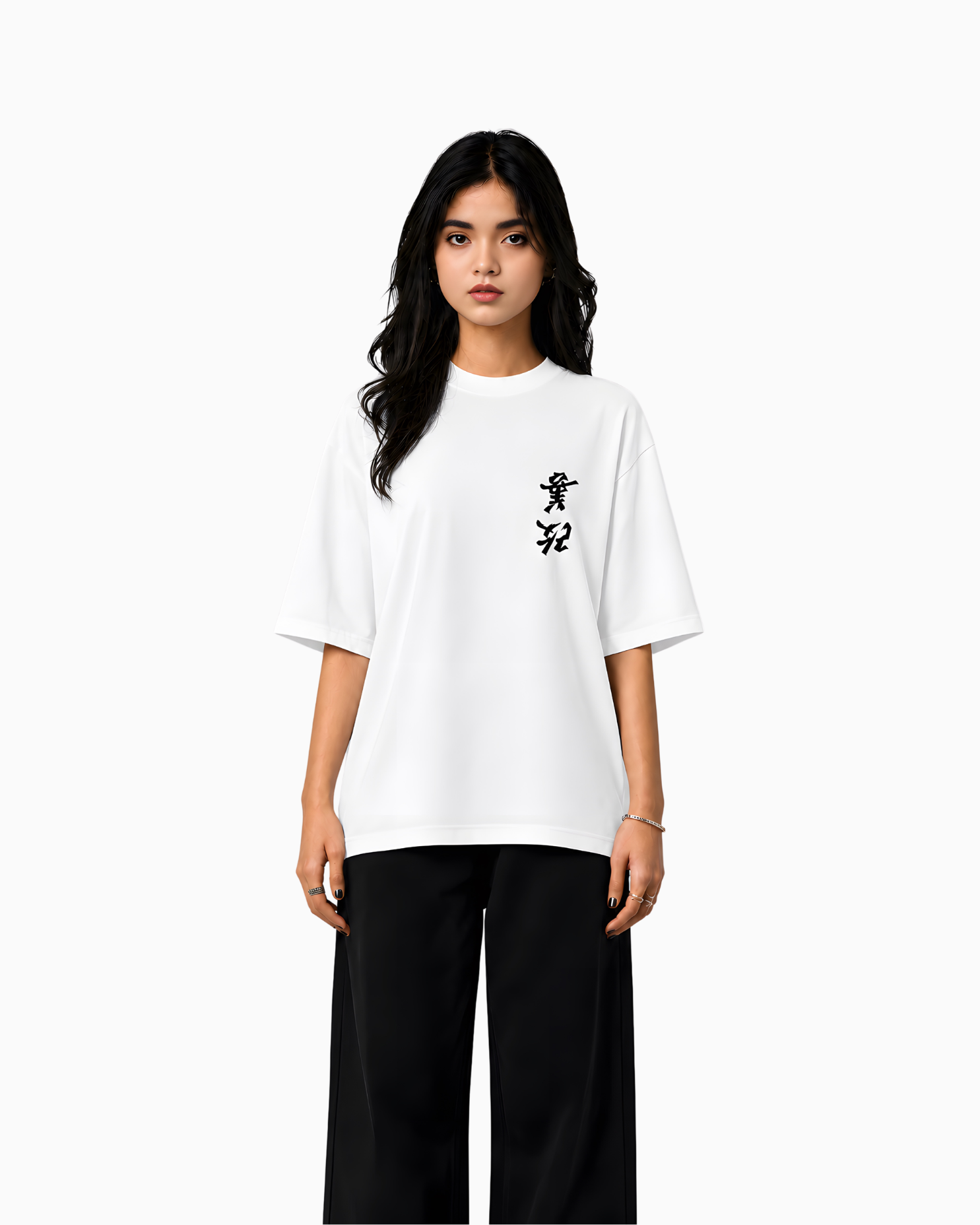 Kaizen DropShoulder T Shirt