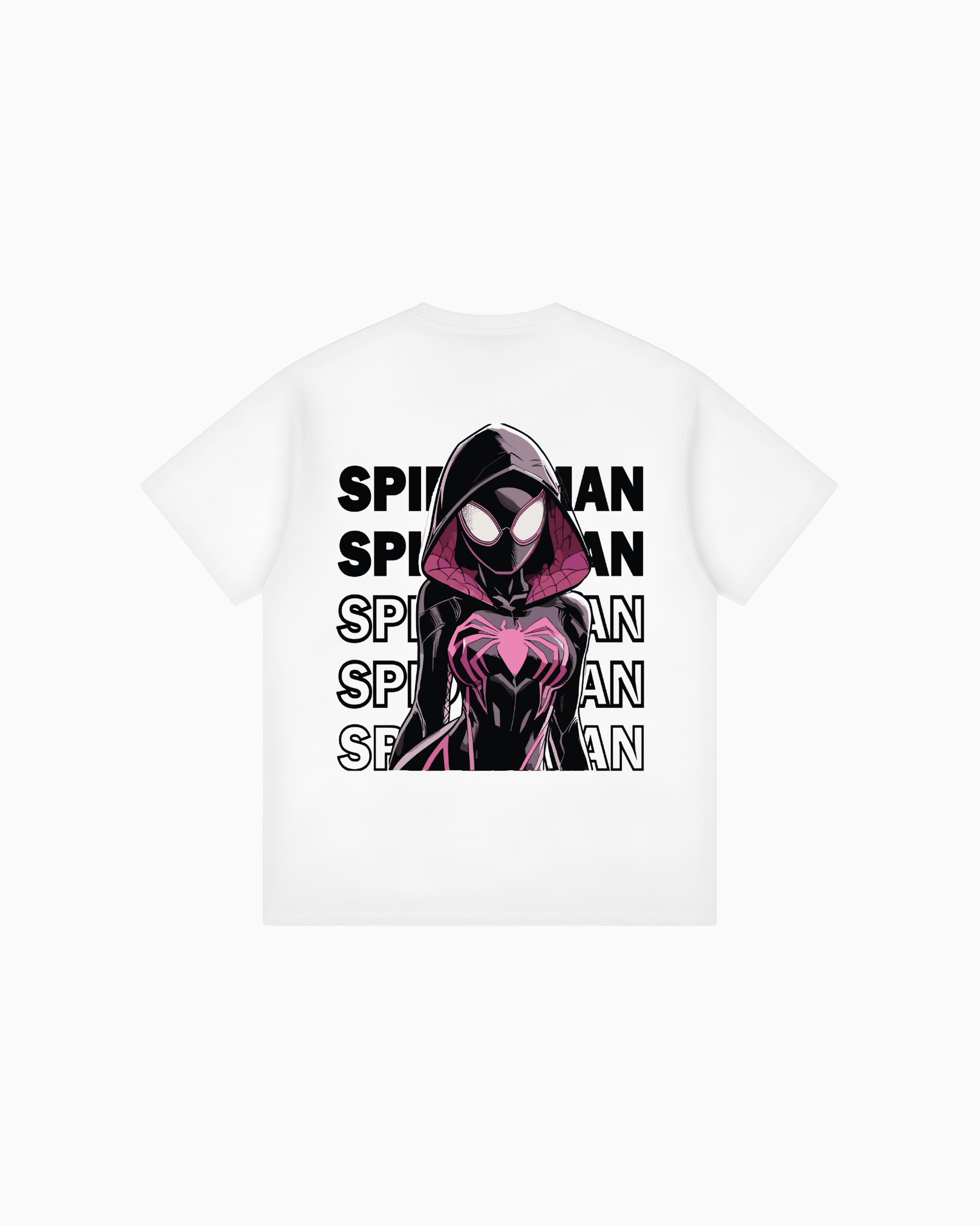 Spider women DropShoulder T Shirt
