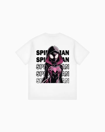 Spider women DropShoulder T Shirt