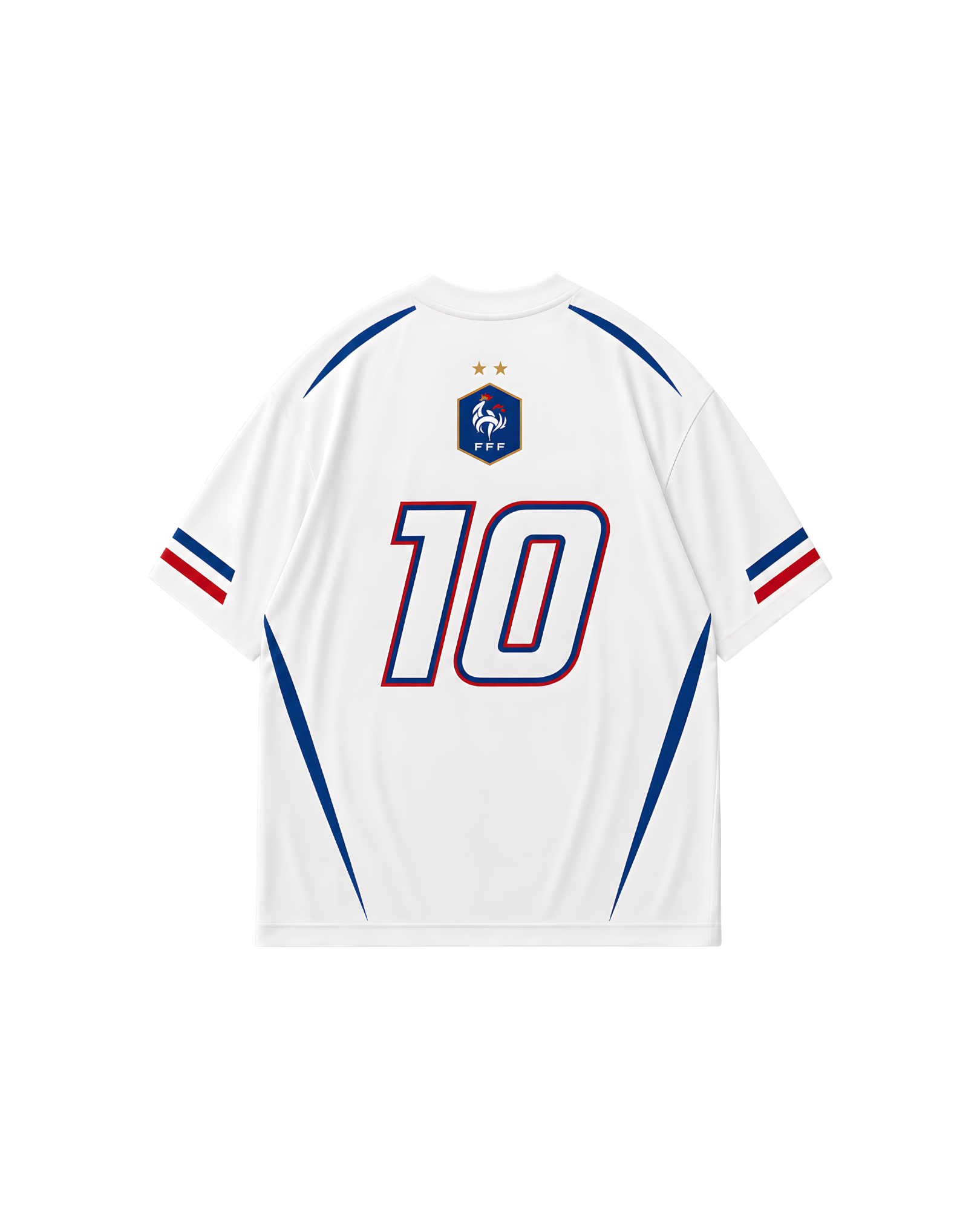 France DropShoulder T Shirt