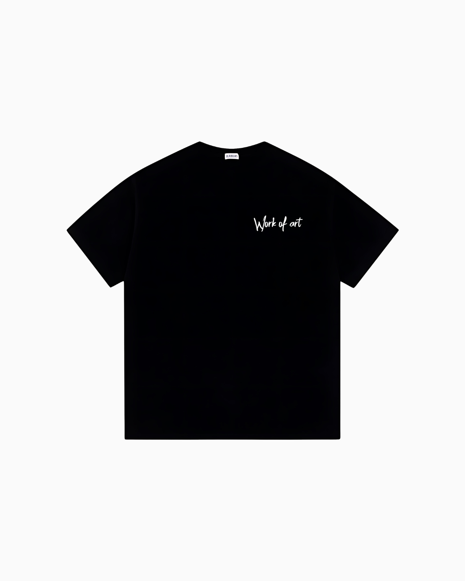 Work of art DropShoulder T Shirt
