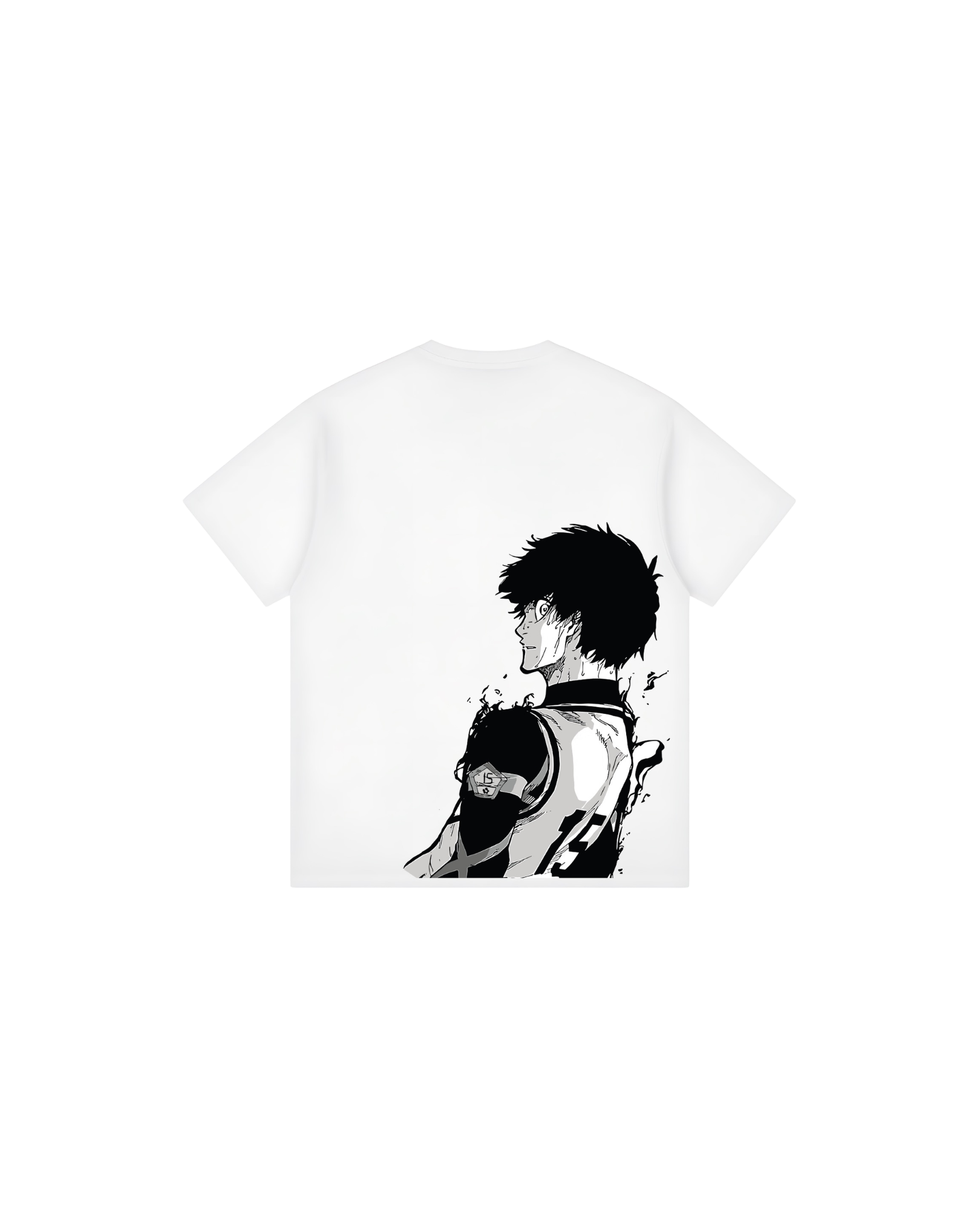 Isagi DropShoulder T Shirt