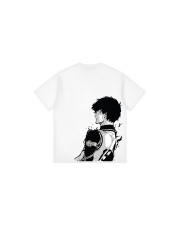Isagi DropShoulder T Shirt