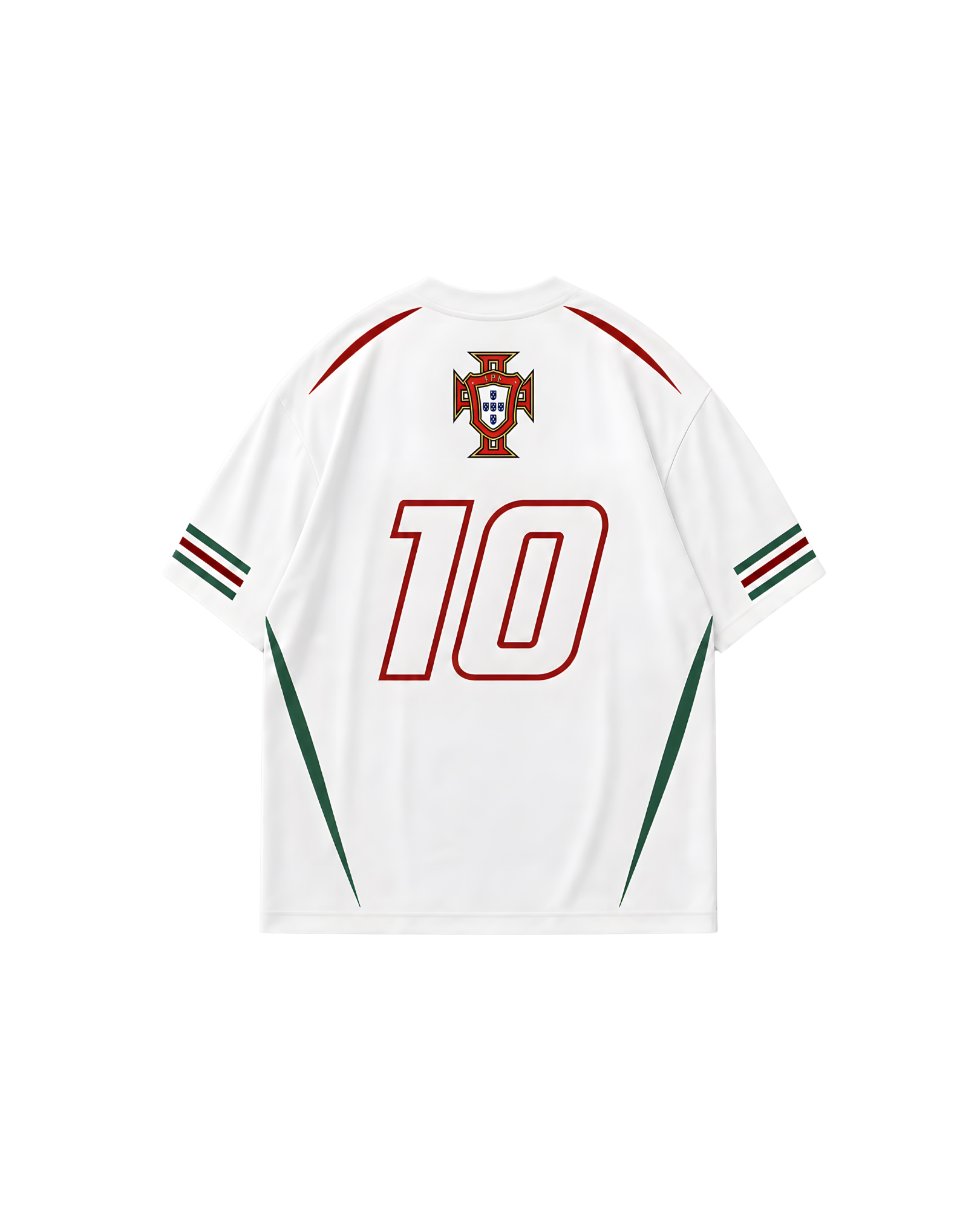 Portugal DropShoulder T Shirt