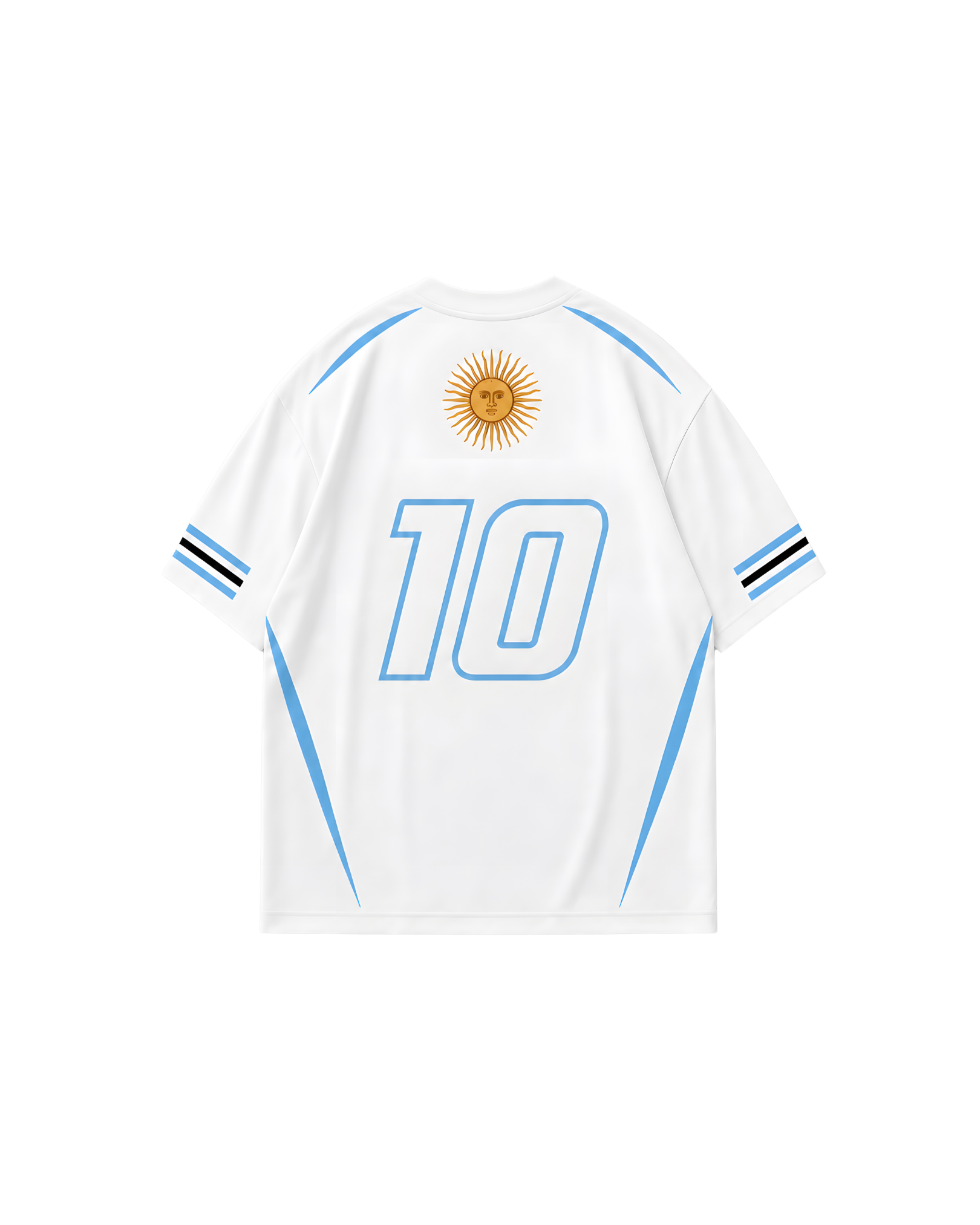 Argentina DropShoulder T Shirt