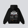 Porsche Drop Hoodie