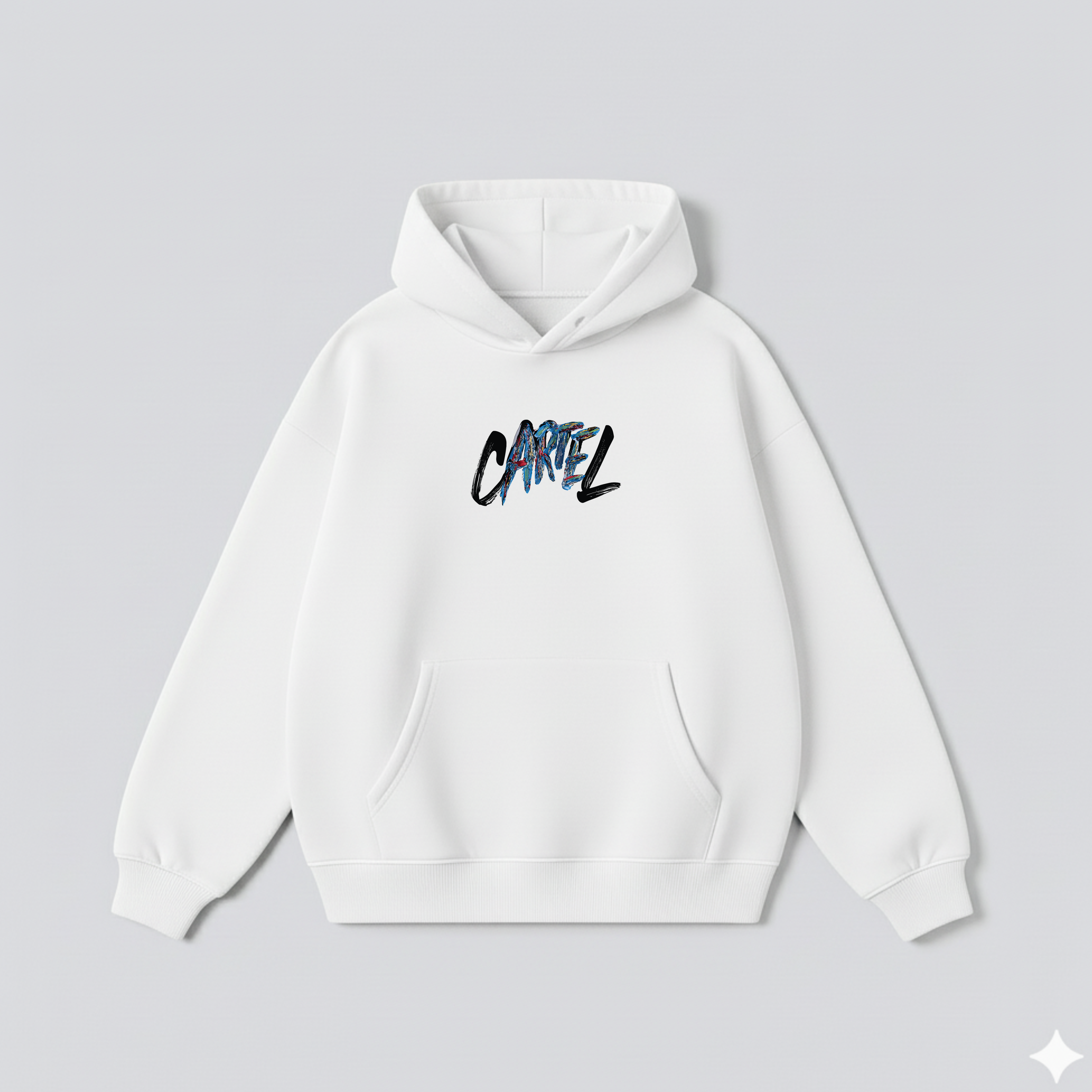 Cartel Drop Hoodie