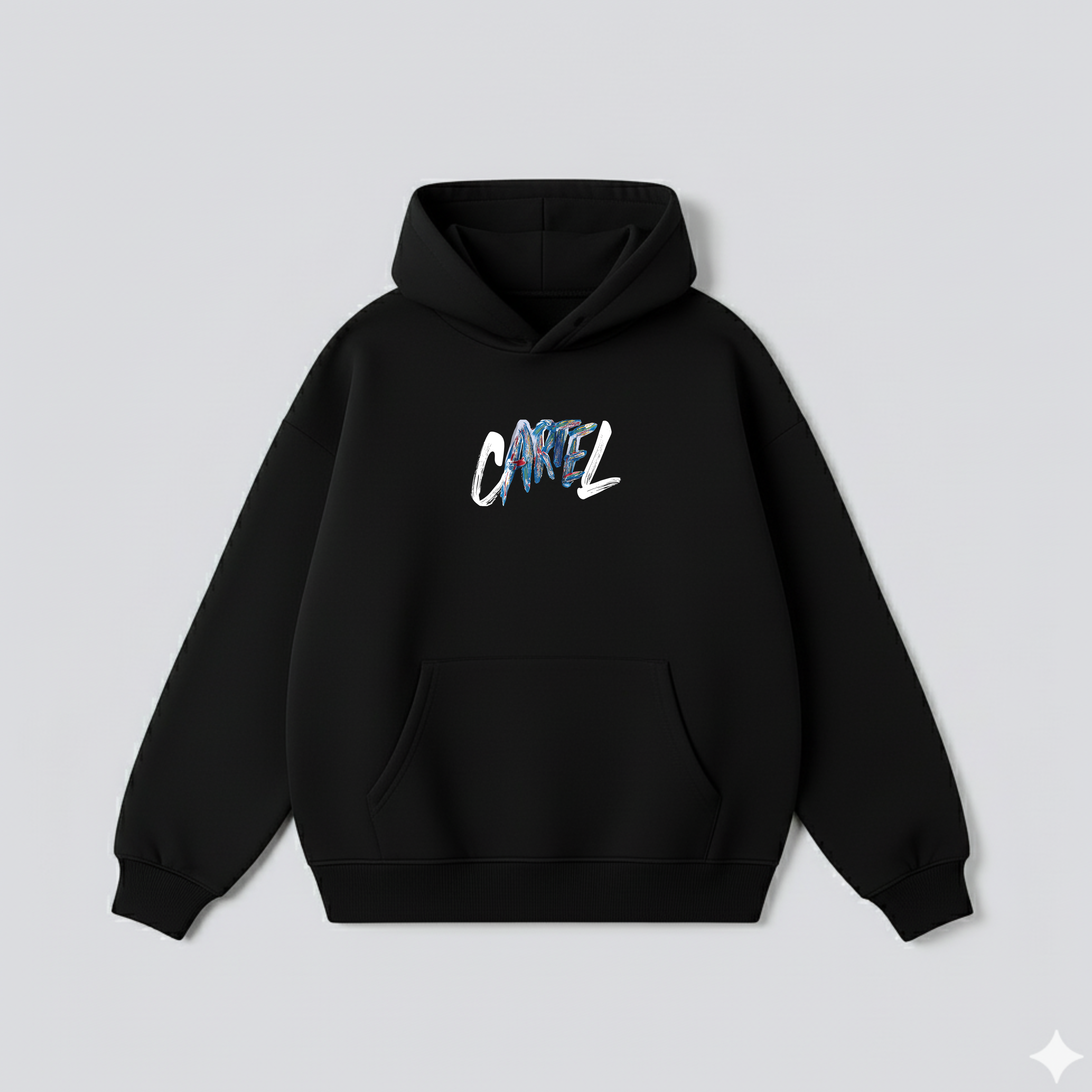 Cartel Drop Hoodie