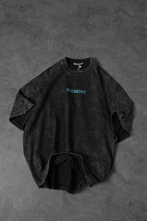 Breakout Oversized T Shirt